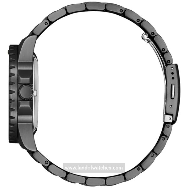 Buy Men's CITIZEN NJ0177-84X Classic Watches | Original