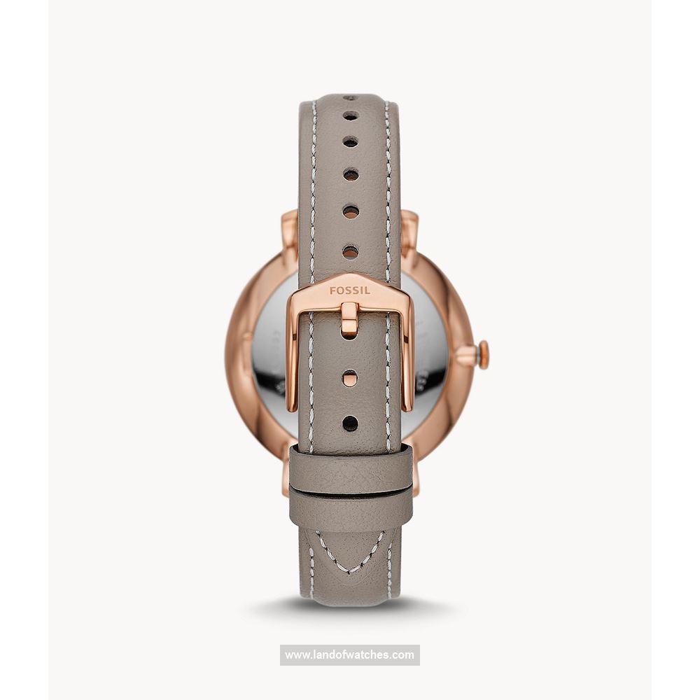 شراء ساعة معصم نسائیه فسیل(FOSSIL) ES5097 كلاسيك | | | الأصلي