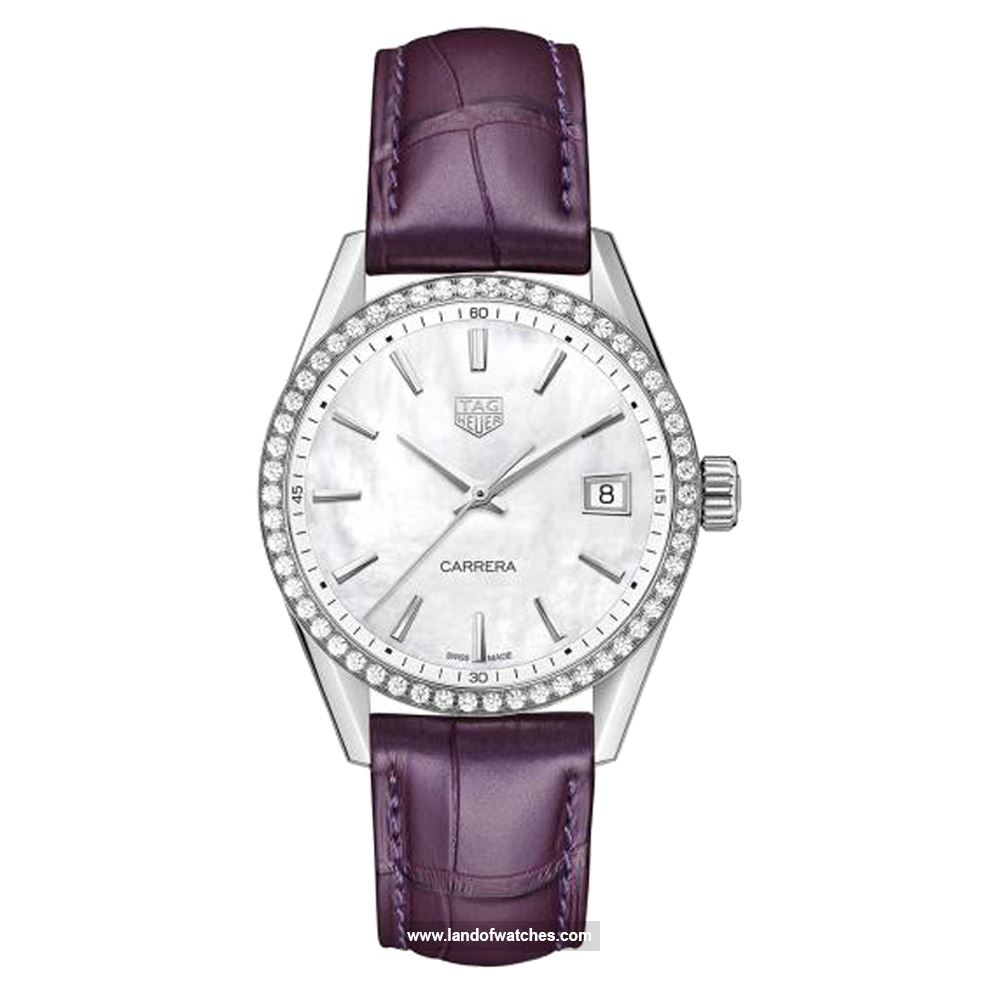 Buy Men's Women's TAG HEUER WBK1316.FC8261 Watches | Original