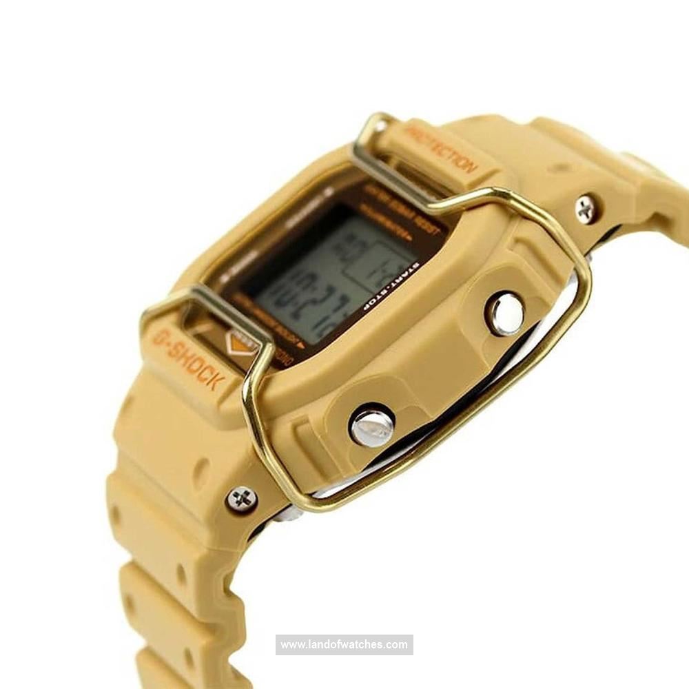 شراء ساعة معصم رجالیه کاسیو(CASIO) DW-5600PT-5DR رياضة | | | الأصلي