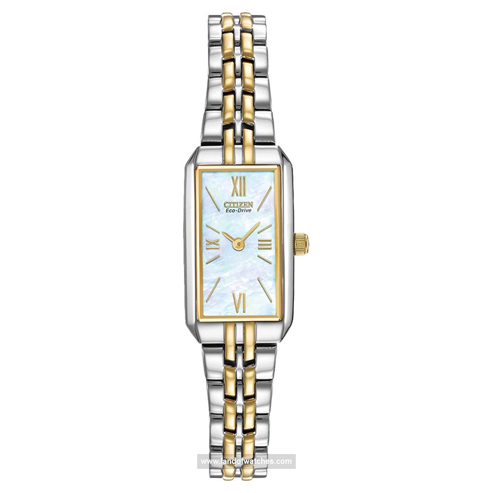 Buy Women's CITIZEN EG2694-59D Watches | Original