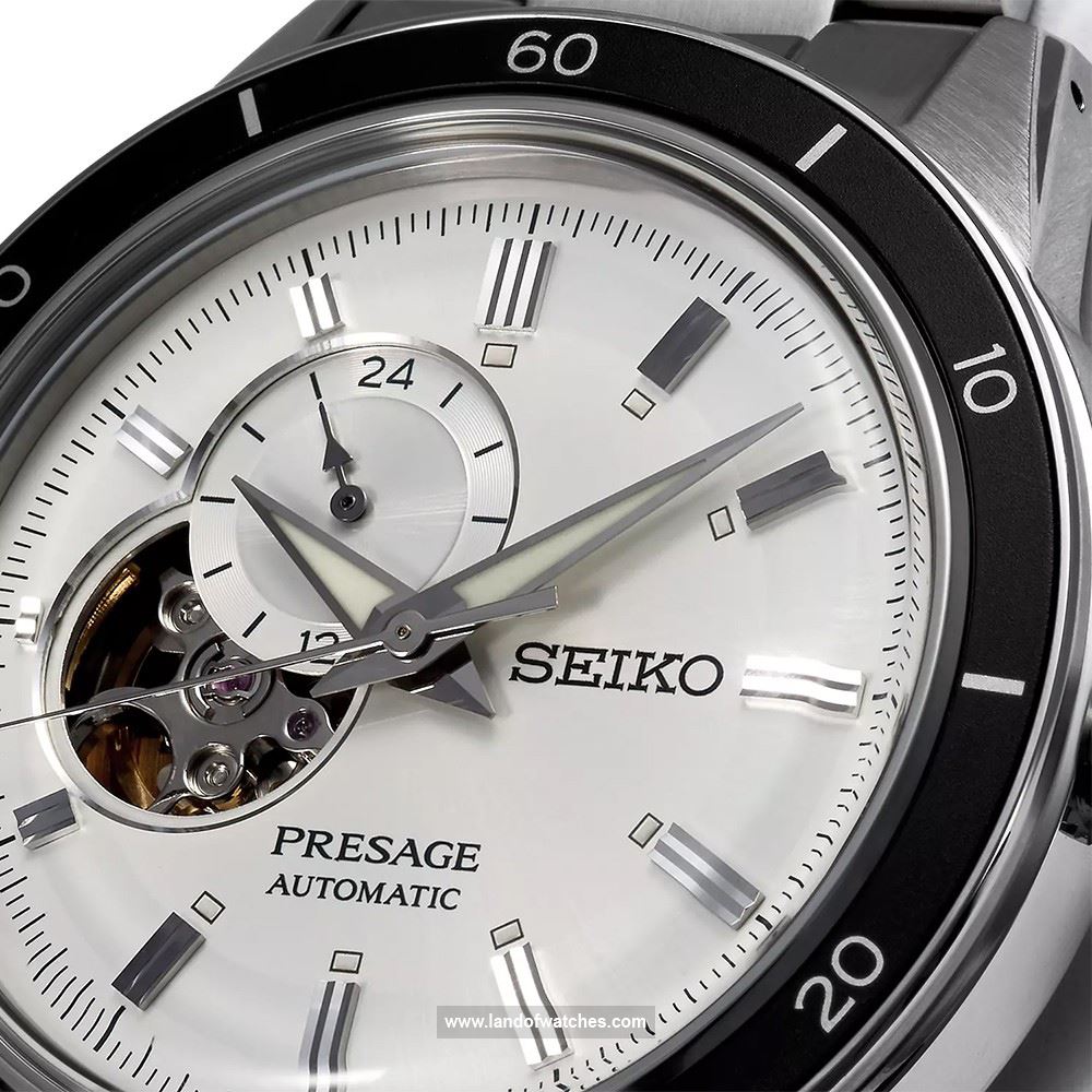 شراء ساعة معصم رجالیه سیکو(SEIKO) SSA423J1 كلاسيك | | | الأصلي
