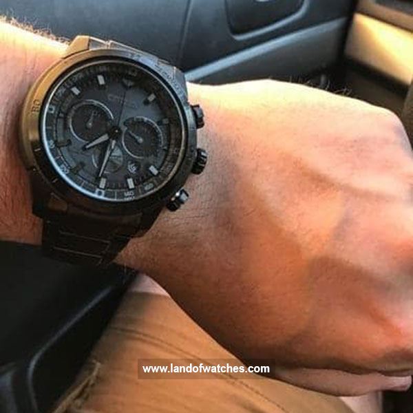 Buy Men's CITIZEN CA4184-81E Classic Watches | Original