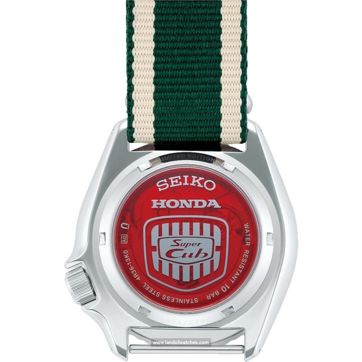 Buy Men's SEIKO SRPJ49K1 Sport Watches | Original