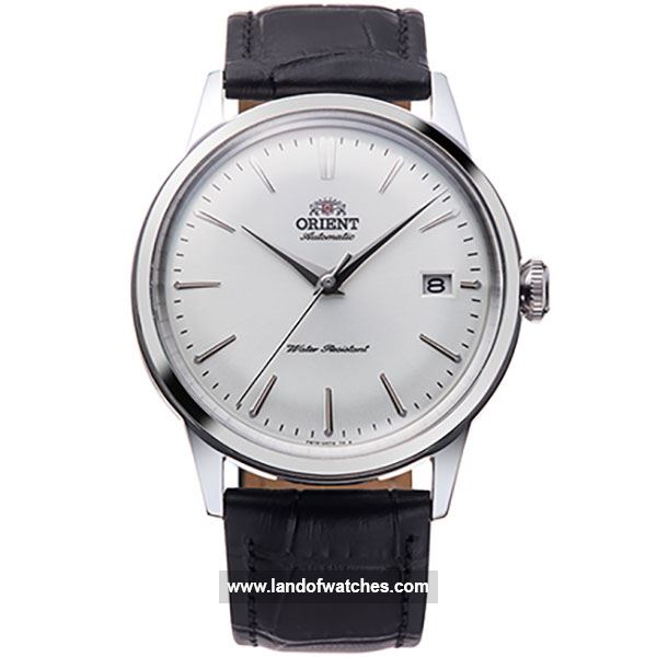Buy Men's ORIENT RA-AC0M03S10B Classic Watches | Original