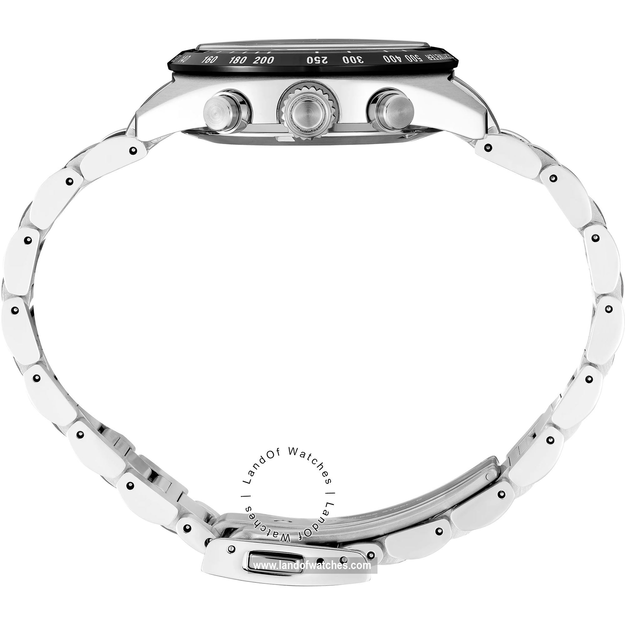 شراء ساعة معصم رجالیه سیکو(SEIKO) SSC909 رياضة | | | الأصلي