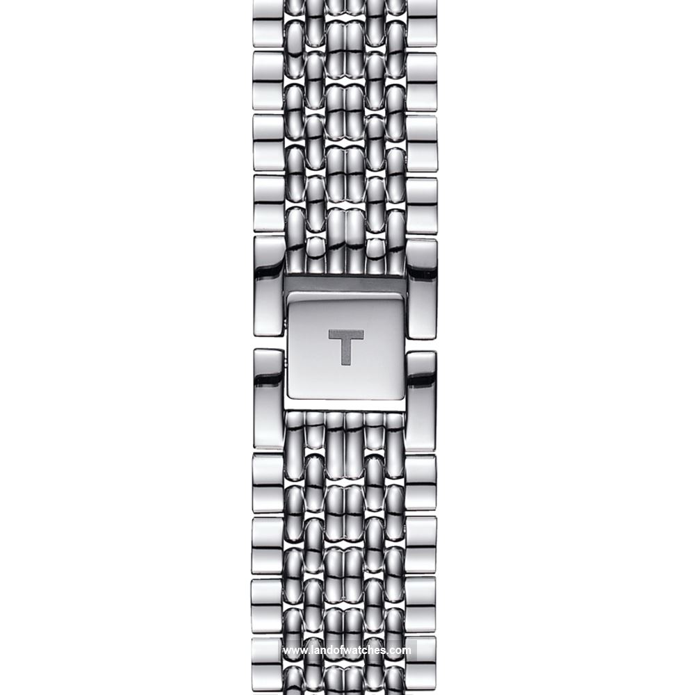 Buy Men's TISSOT T109.410.11.053.00 Classic Watches | Original