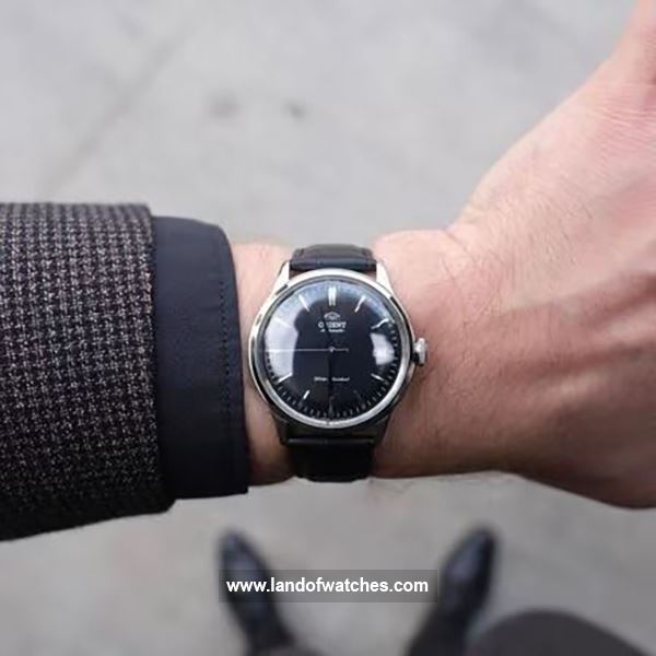Buy Men's ORIENT RA-AC0M02 Classic Watches | Original