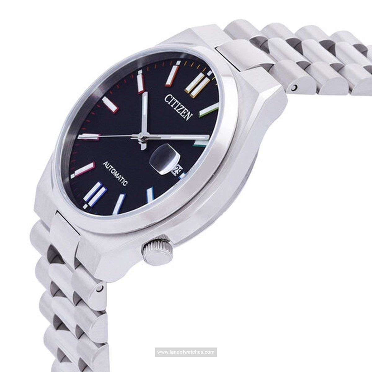 Buy Men's CITIZEN NJ0151-53E Classic Watches | Original