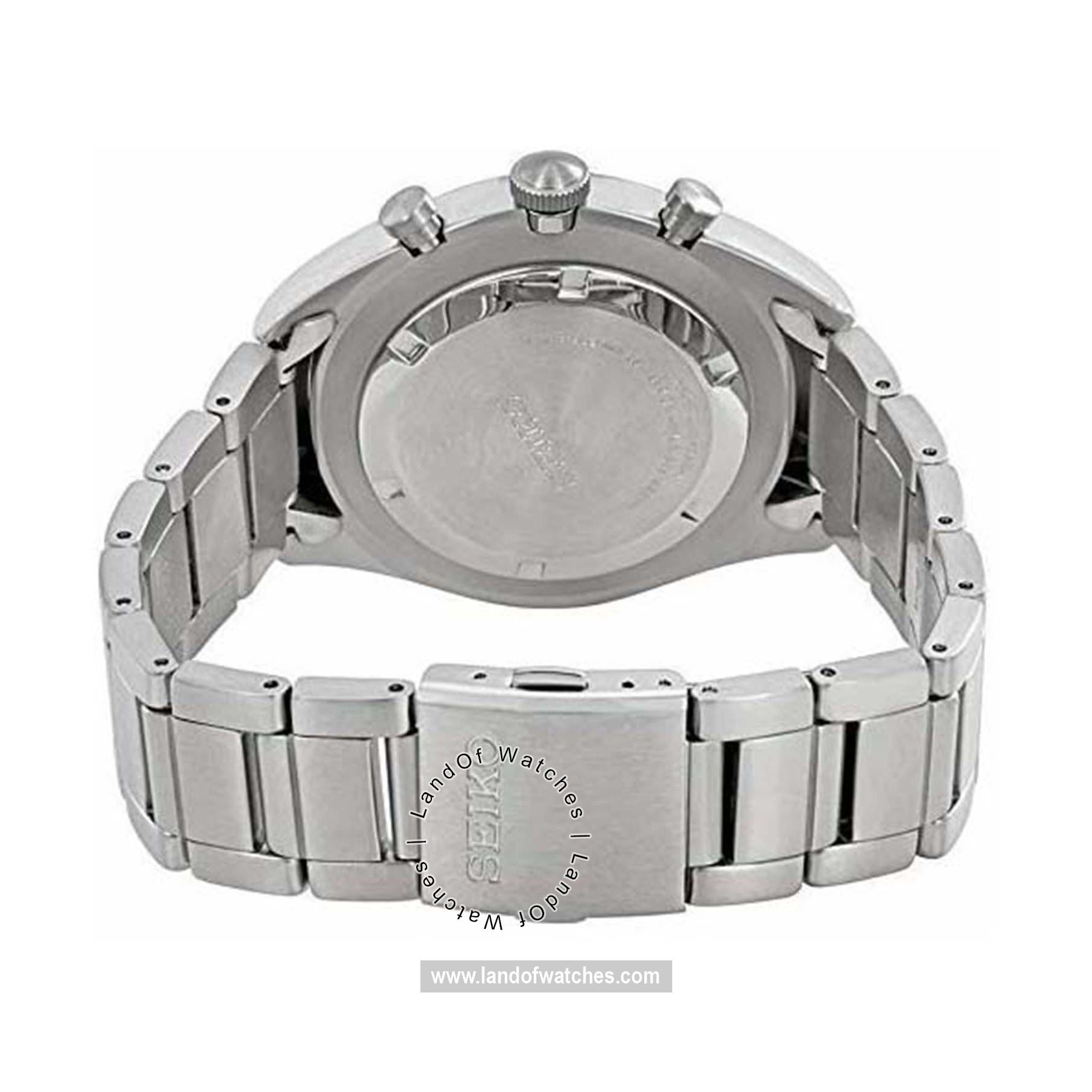 Buy Men's SEIKO SSB419P1 Classic Watches | Original