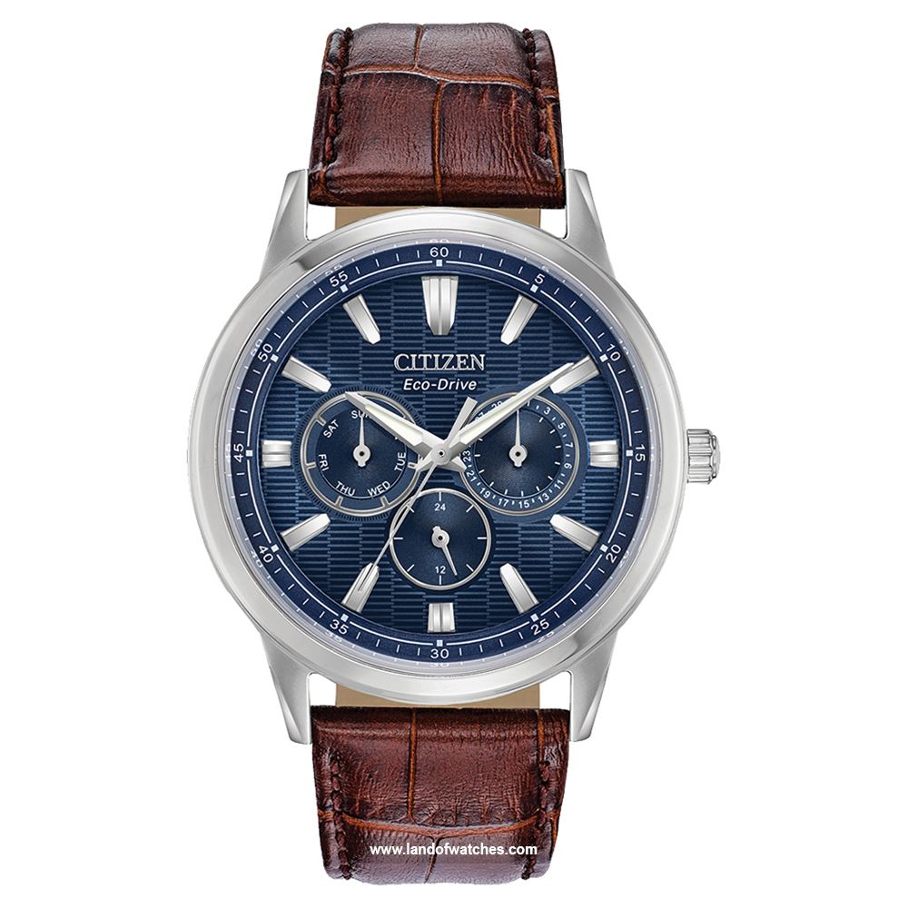 Buy Men's CITIZEN BU2070-12L Classic Watches | Original