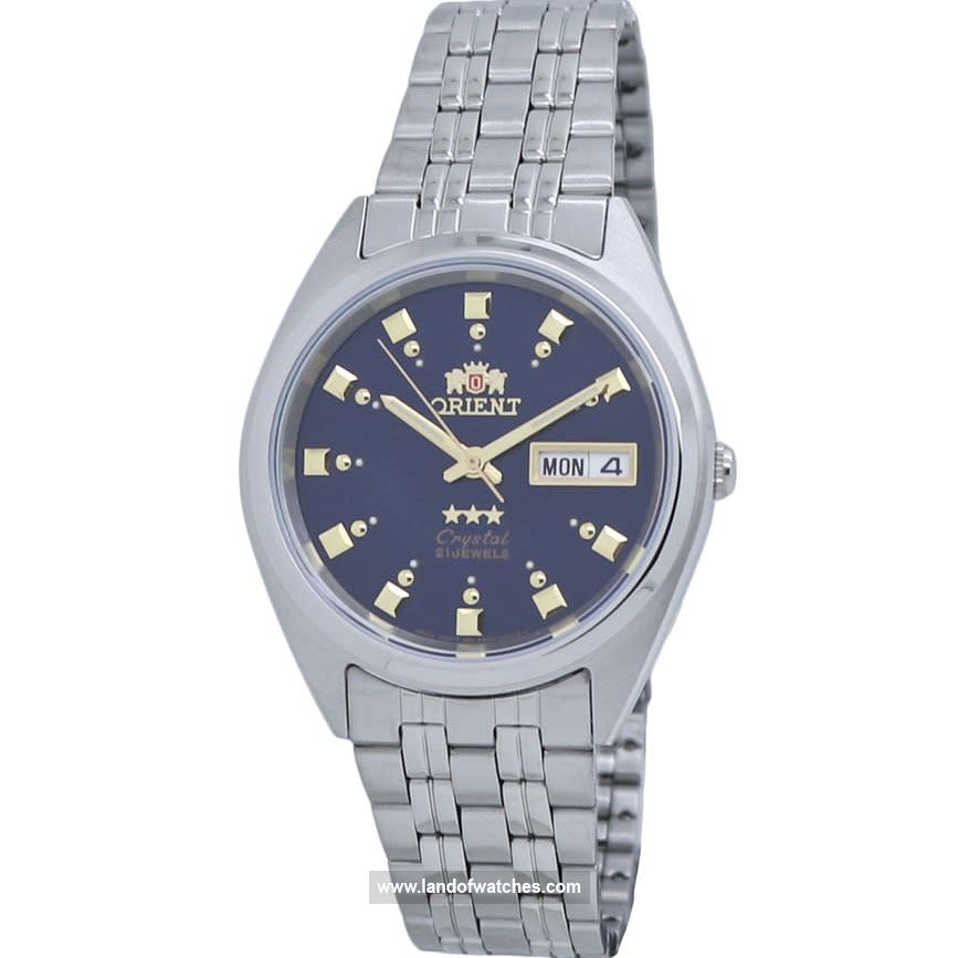 Buy Men's ORIENT FAB00009D Classic Watches | Original
