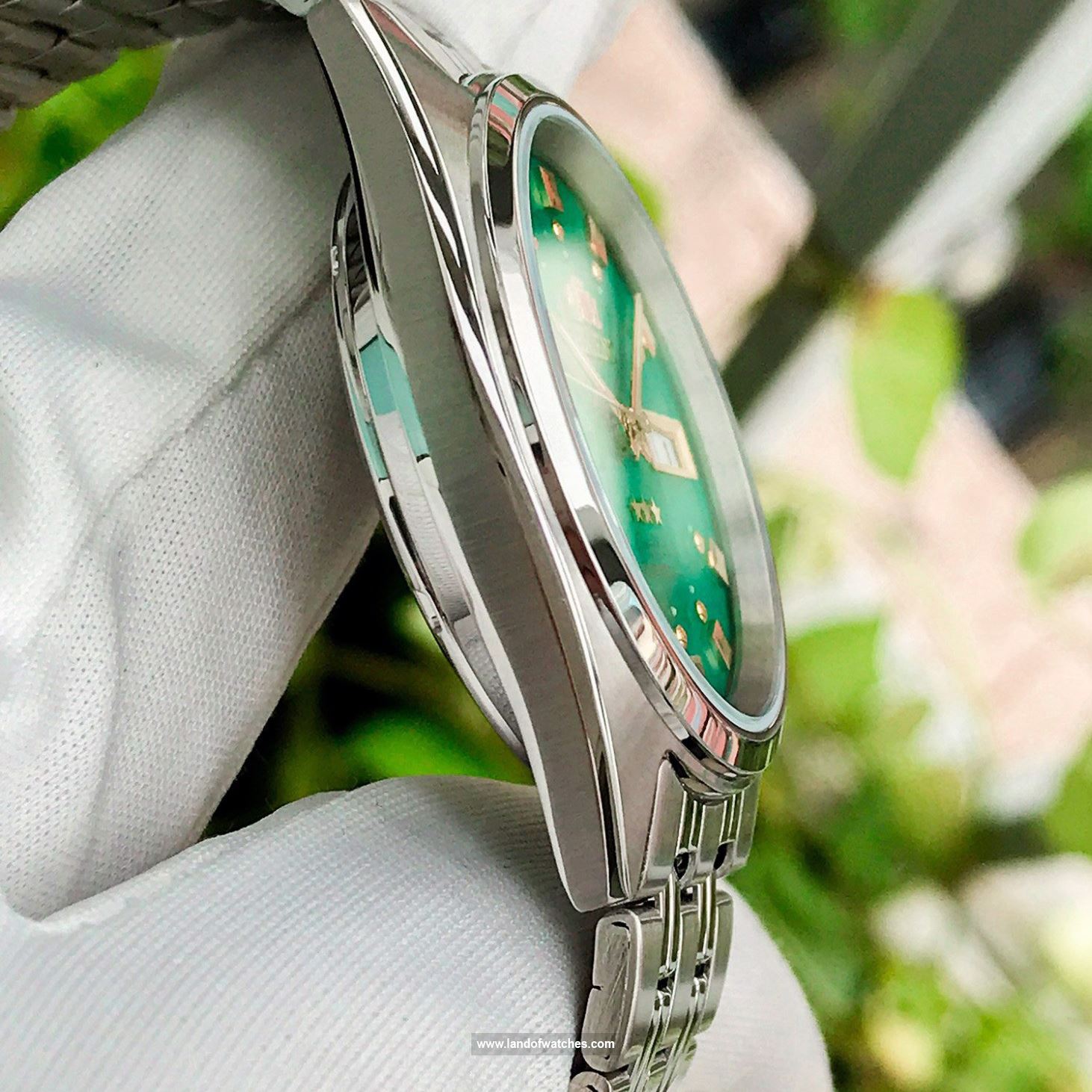 Buy Men's ORIENT FAB00009N9 Classic Watches | Original