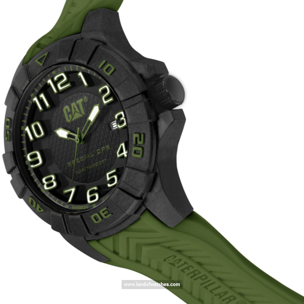 Buy Men's CAT K2.121.23.113 Sport Watches | Original