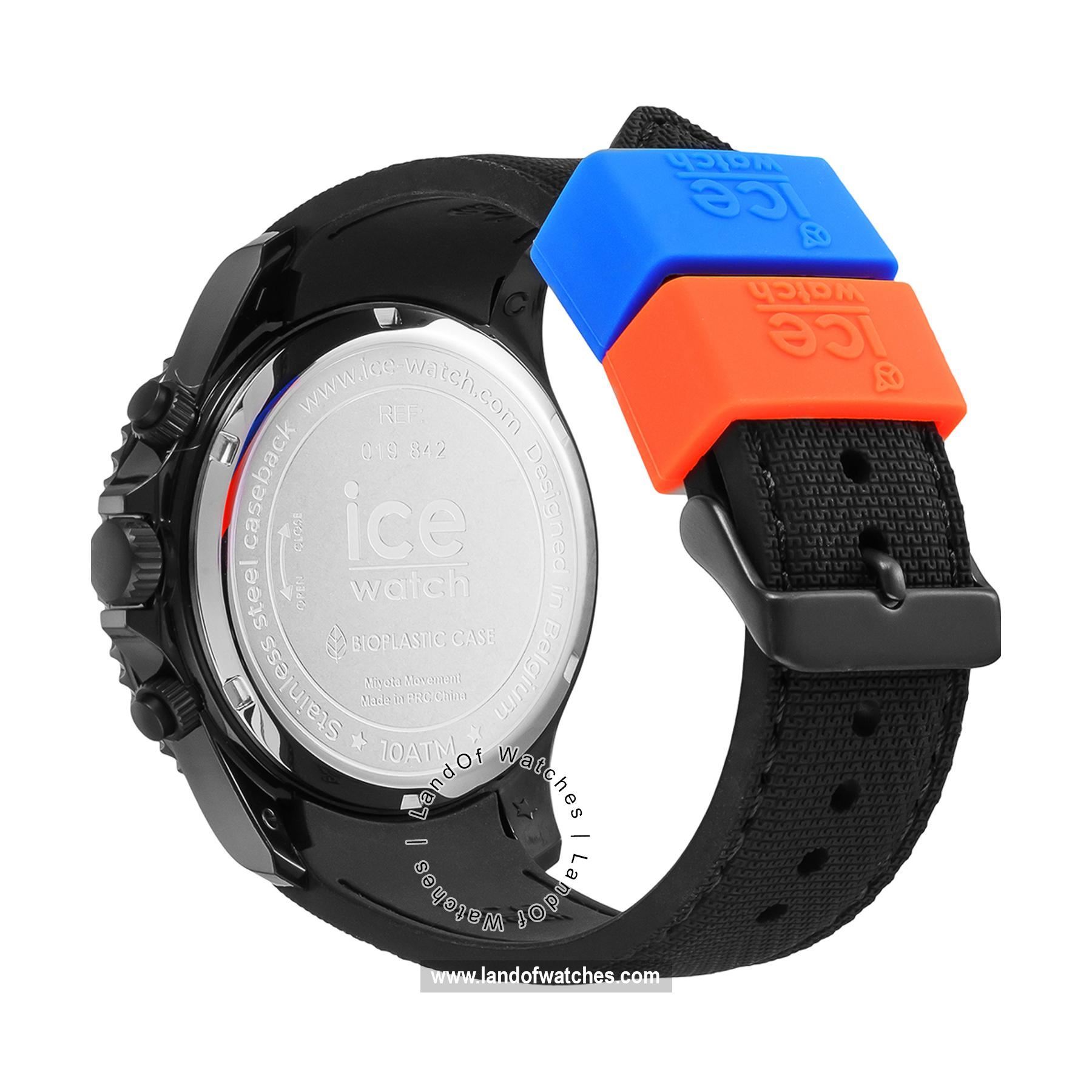 Buy Men's ICE WATCH 019842 Sport Watches | Original