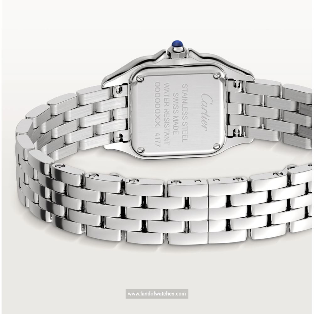 شراء ساعة معصم کارتیر(CARTIER) CRW4PN0007 | | | الأصلي