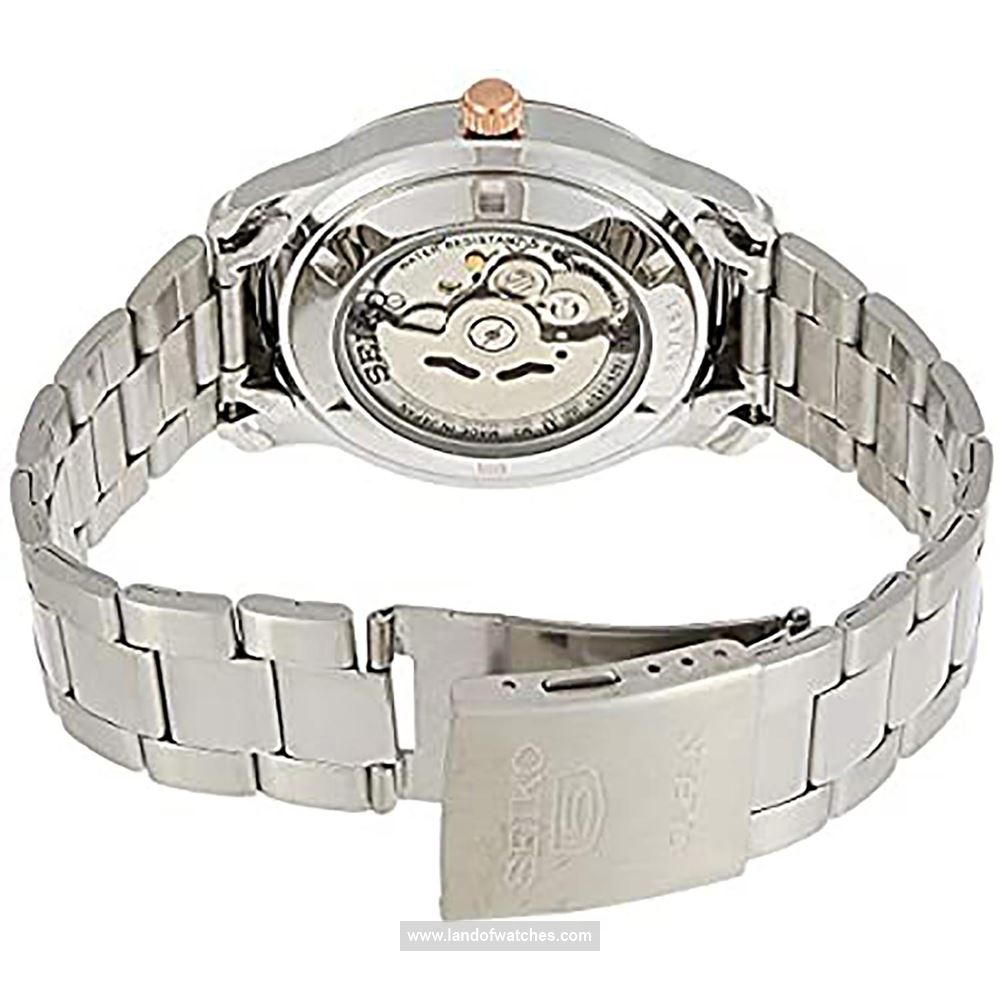 Buy Men's SEIKO SNKP12J1 Classic Watches | Original