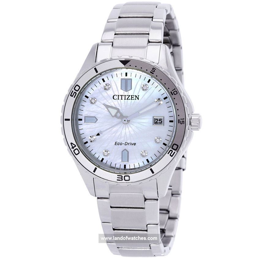 Buy Women's CITIZEN FE6170-88D Classic Watches | Original