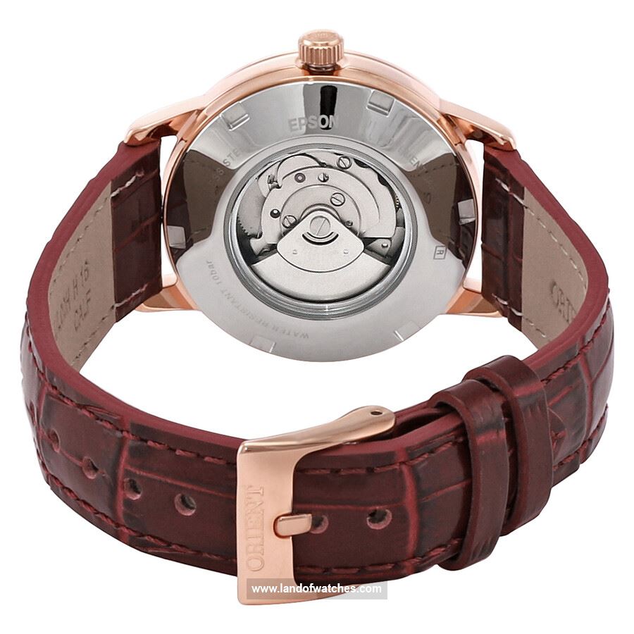 Buy Women's ORIENT RA-NB0105S10B Classic Watches | Original