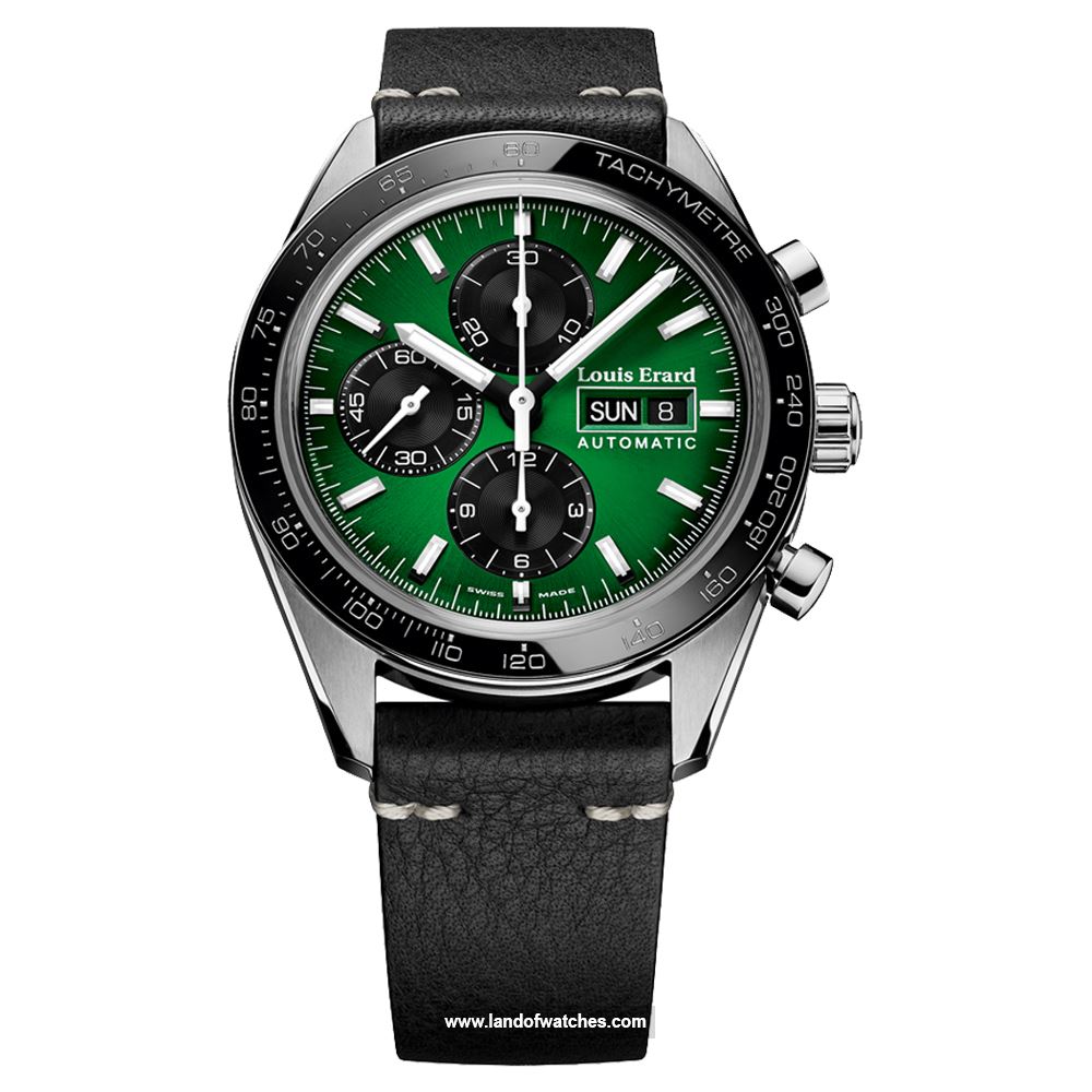 Buy Men's LOUIS ERARD 78119TS09.BVD72 Watches | Original