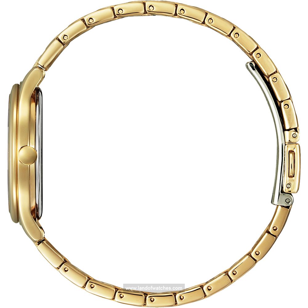 شراء ساعة معصم رجالیه نسائیه سیتیزن(CITIZEN) EM0503-75X كلاسيك | | | الأصلي