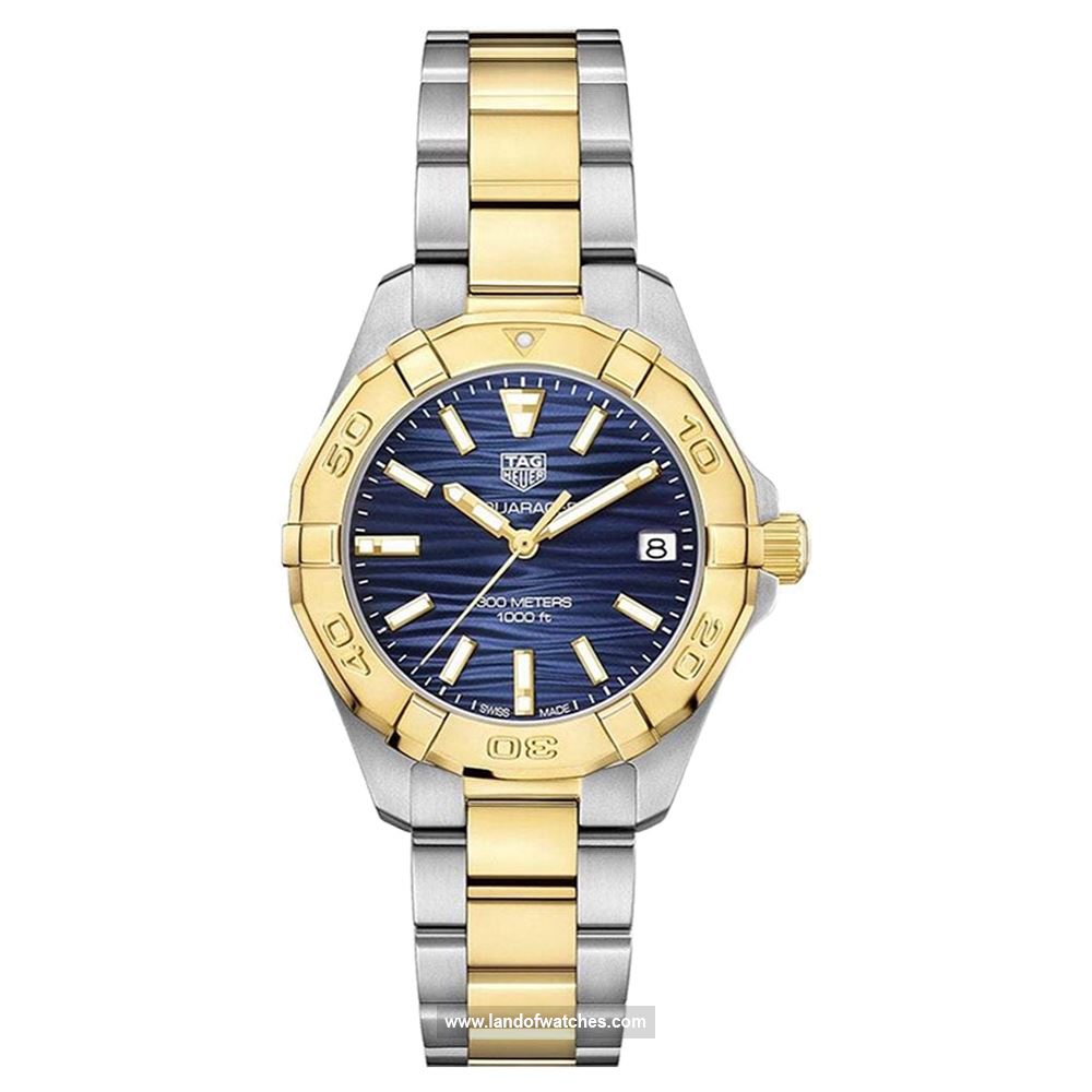 شراء ساعة معصم نسائیه تغ هویر(TAG HEUER) WBD1325.BB0320 | | | الأصلي