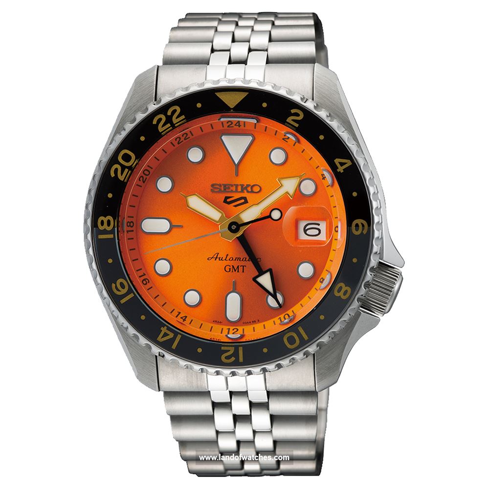 شراء ساعة معصم سیکو(SEIKO) SSK005 | | | الأصلي