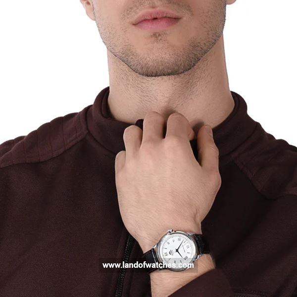 Buy Men's ORIENT TAC00009W0 Classic Watches | Original