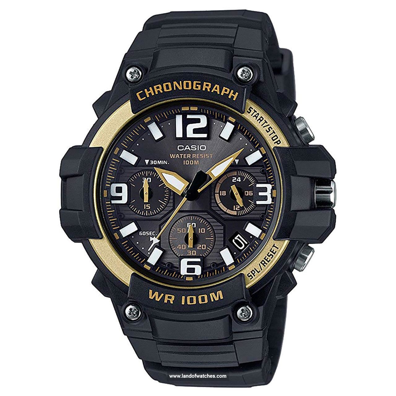 شراء ساعة معصم کاسیو(CASIO) MCW-100H-9A2VDF | | | الأصلي