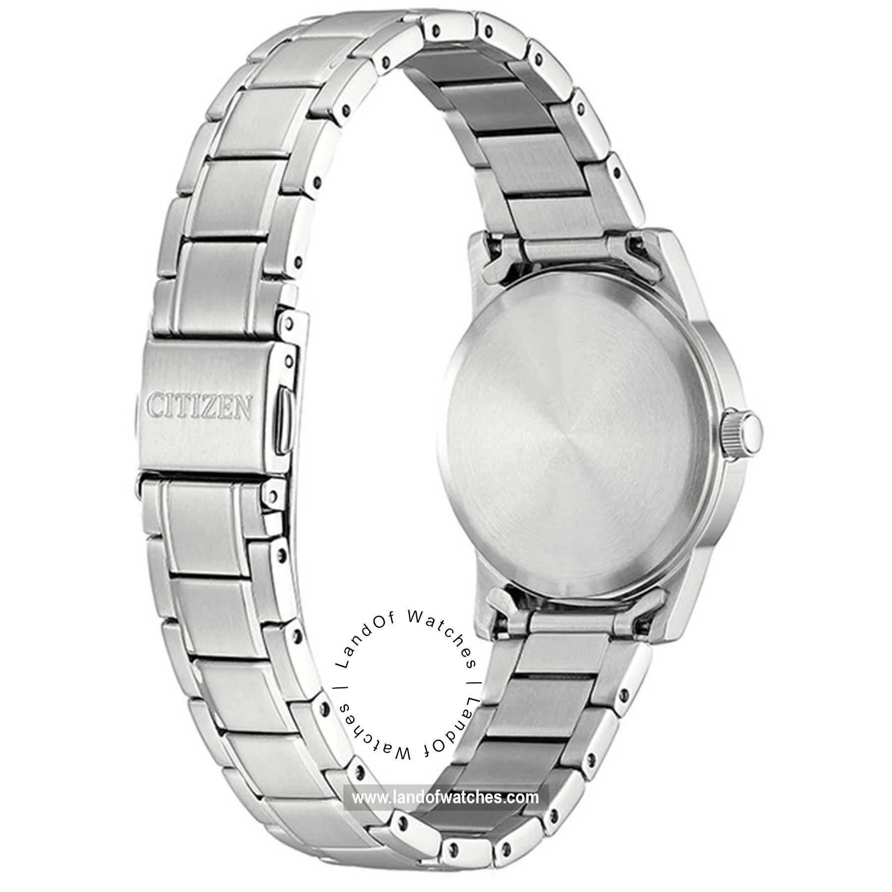 Buy Women's CITIZEN FE1220-89L Watches | Original