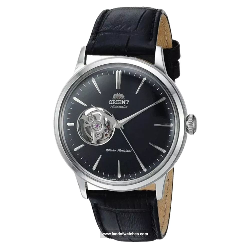 شراء ساعة معصم اورینت(ORIENT) RA-AG0004B | | | الأصلي