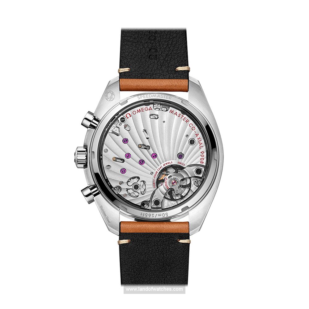 شراء ساعة معصم رجالیه أوميغا(OMEGA) 329.32.43.51.03.001 | | | الأصلي