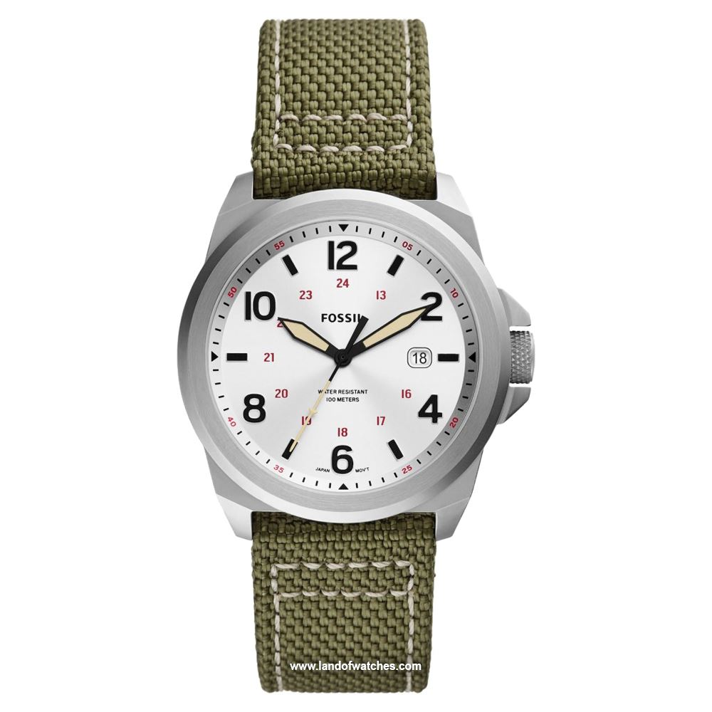 شراء ساعة معصم رجالیه فسیل(FOSSIL) FS5918 كلاسيك | | | الأصلي