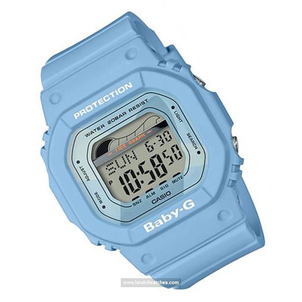 Buy CASIO BLX-560-2DR Sport Watches | Original
