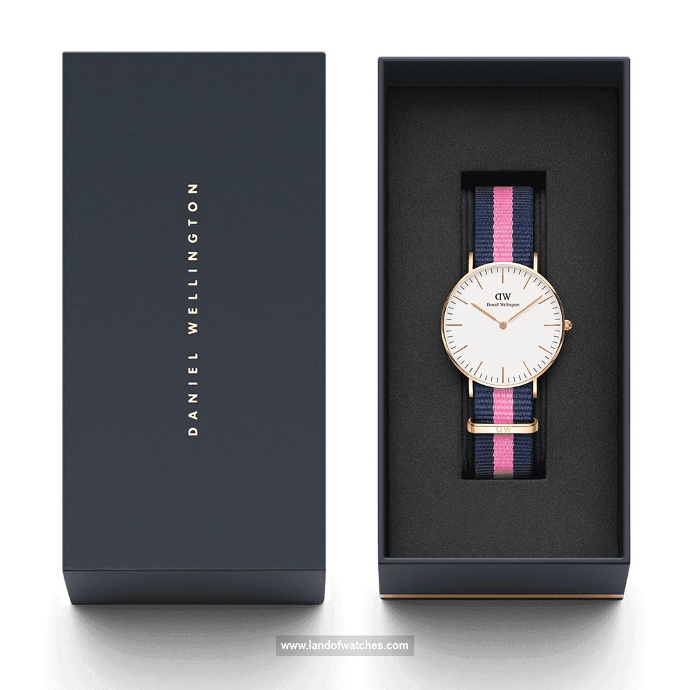 Buy Men's Women's DANIEL WELLINGTON DW00100033 Watches | Original