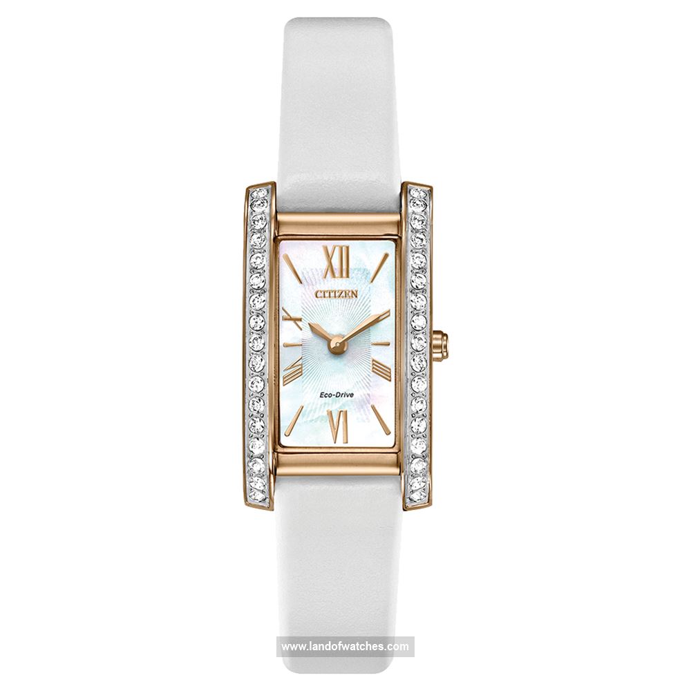 Buy CITIZEN EX1473-02D Watches | Original