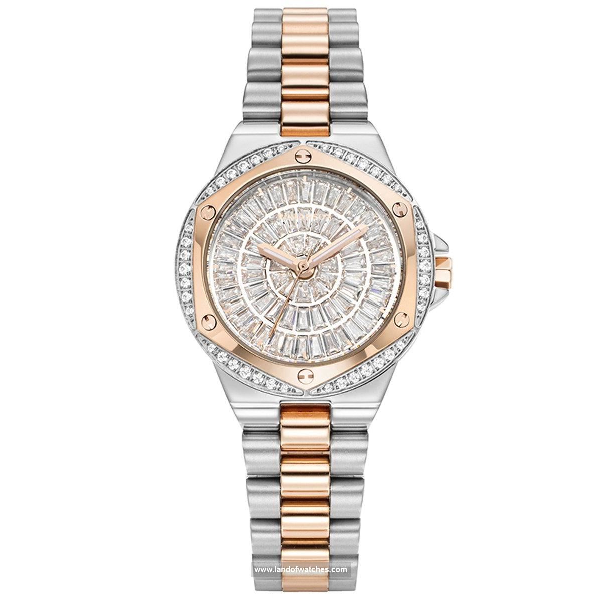 Buy Women's ROMANSON RM7100QLJJA16R Fashion Watches | Original