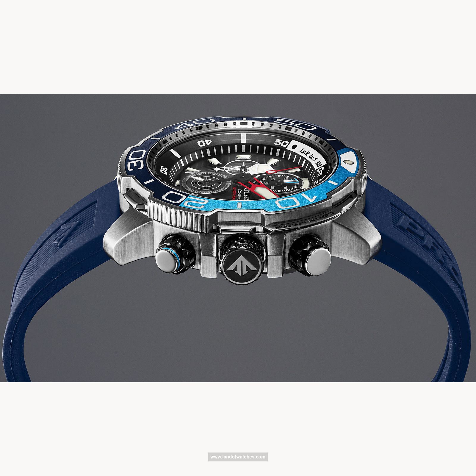 Buy Men's CITIZEN BJ2169-08E Sport Watches | Original