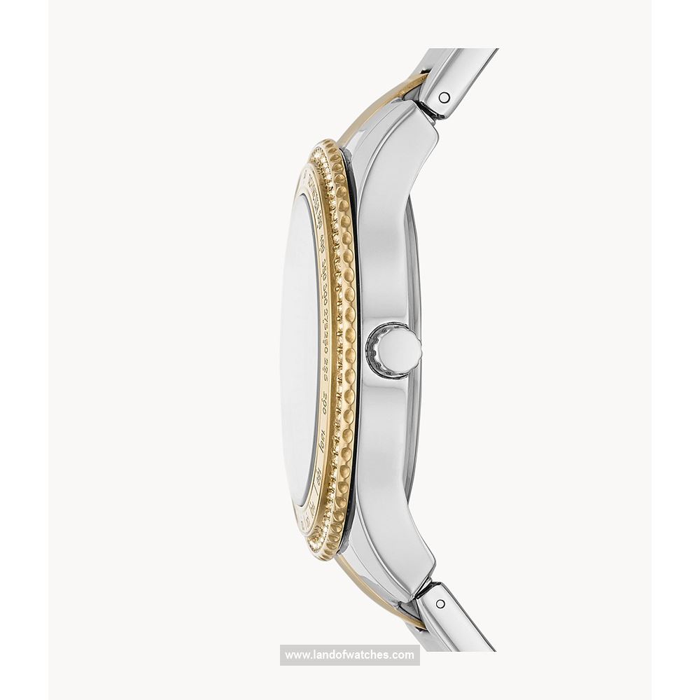 شراء ساعة معصم نسائیه فسیل(FOSSIL) ES5107 كلاسيك | | | الأصلي