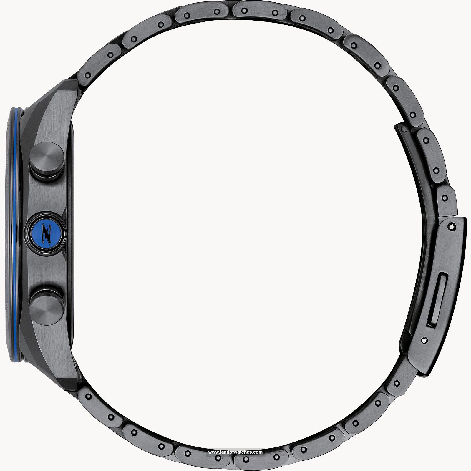 Buy Men's CITIZEN AT8185-97E Classic Watches | Original