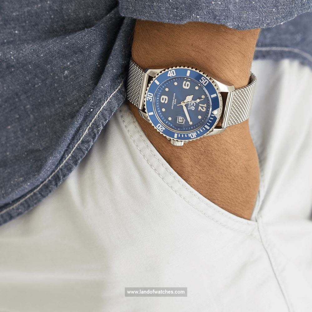 شراء ساعة معصم آیس واج(ICE WATCH) 17667 رياضة | | | الأصلي