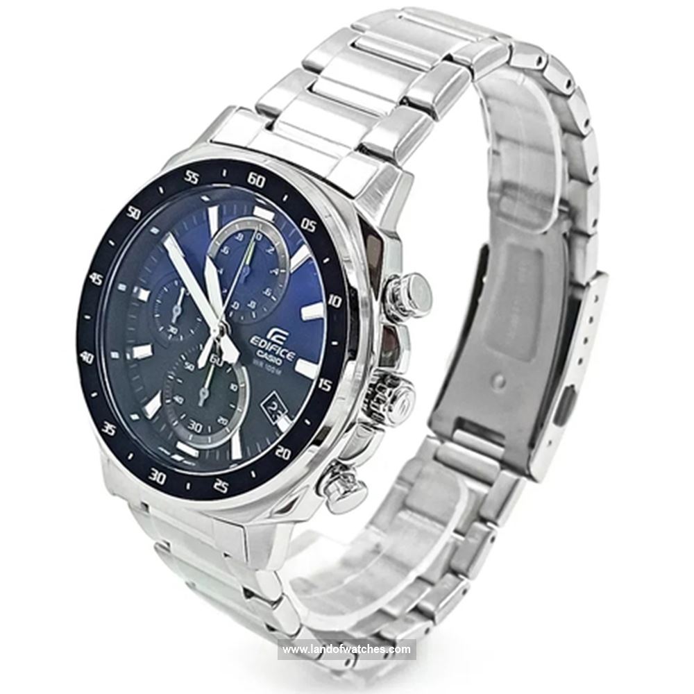 Buy Men's CASIO EFV-600D-2AVUDF Watches | Original