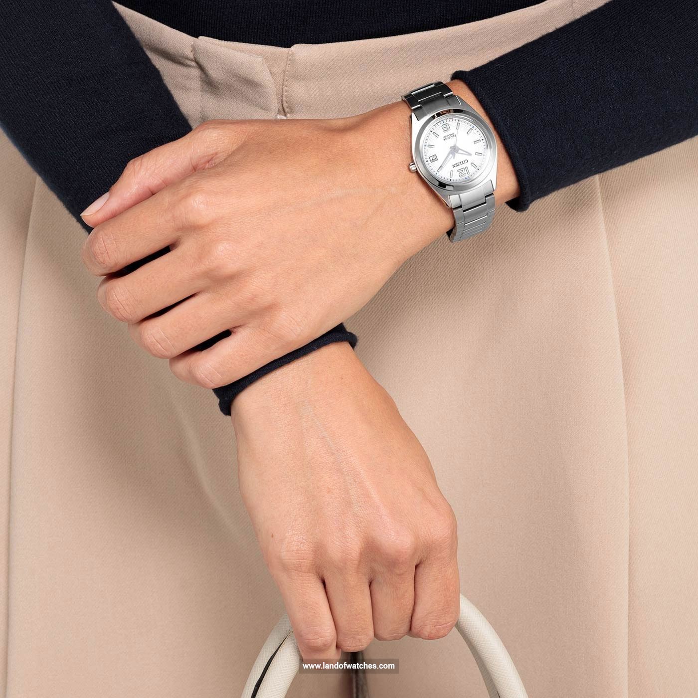Buy Women's CITIZEN FE6151-82A Classic Watches | Original