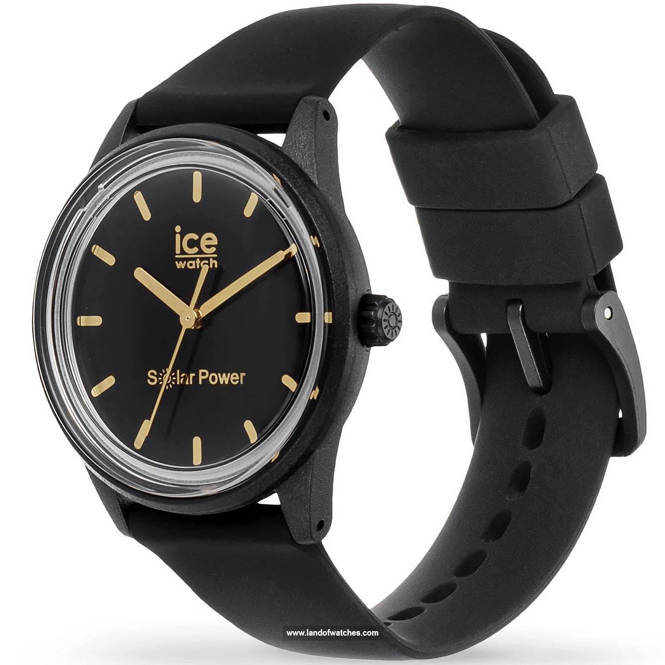 شراء ساعة معصم آیس واج(ICE WATCH) 020302 | | | الأصلي