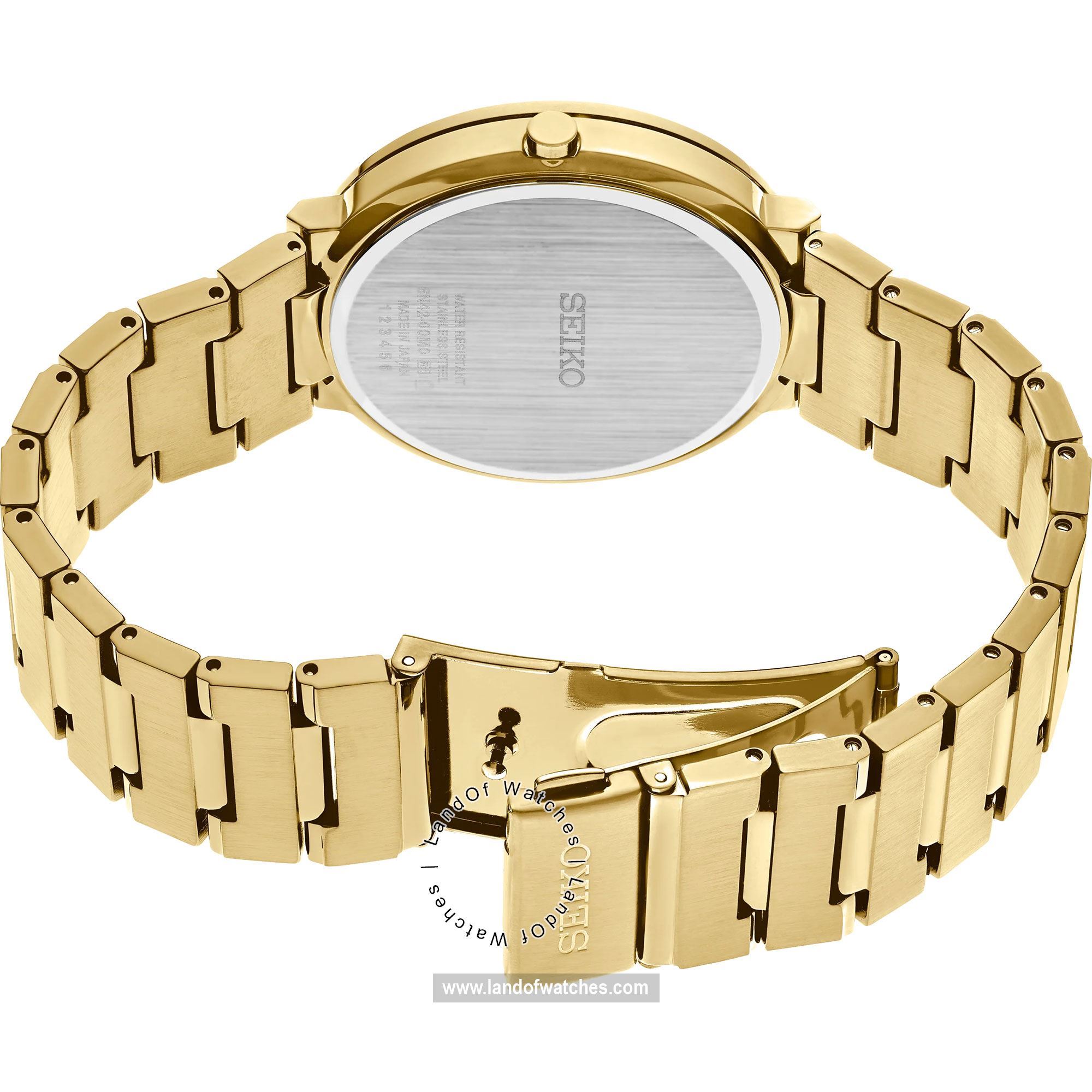 شراء ساعة معصم رجالیه سیکو(SEIKO) SUR488 كلاسيك | | | الأصلي