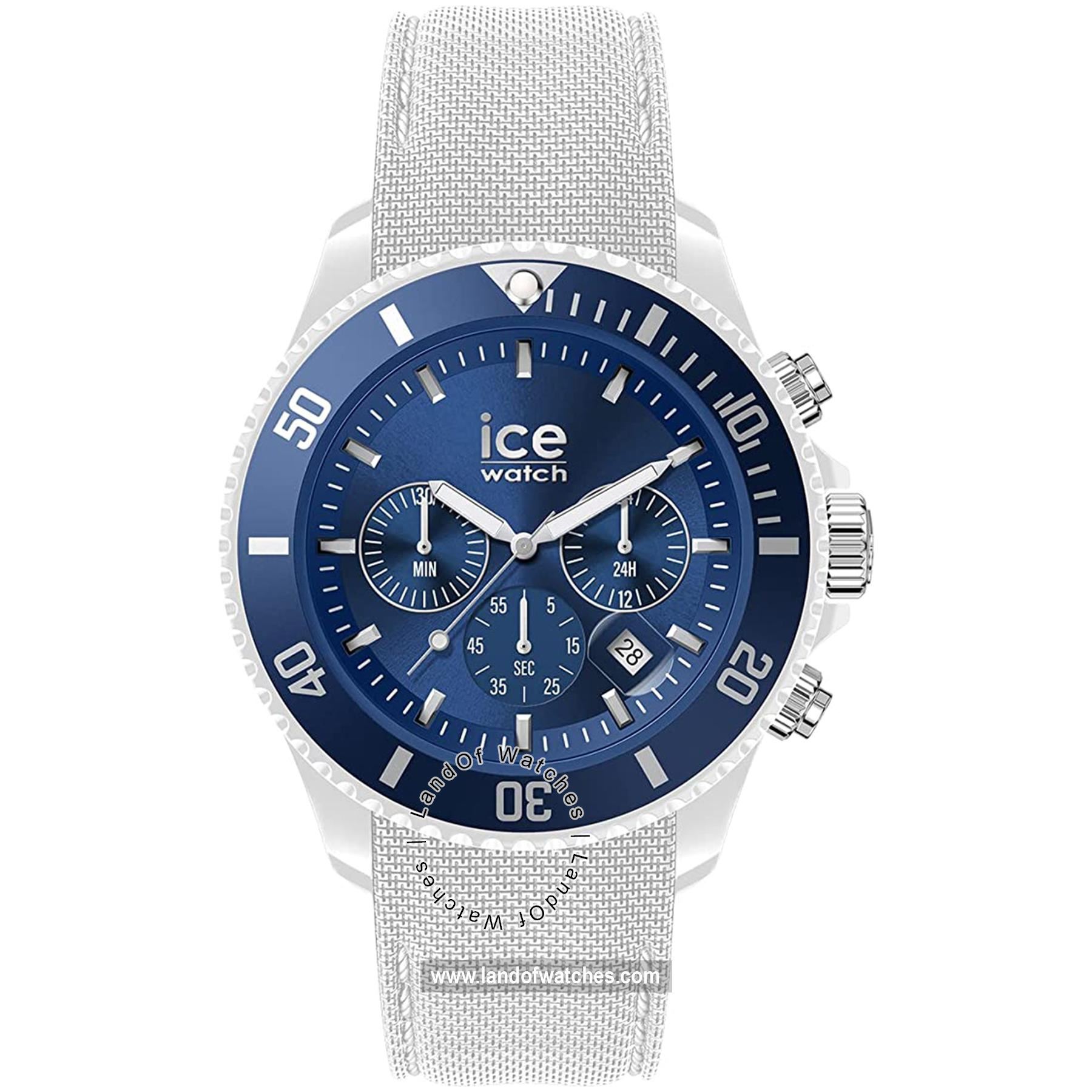 Buy Men's ICE WATCH 020624 Sport Watches | Original