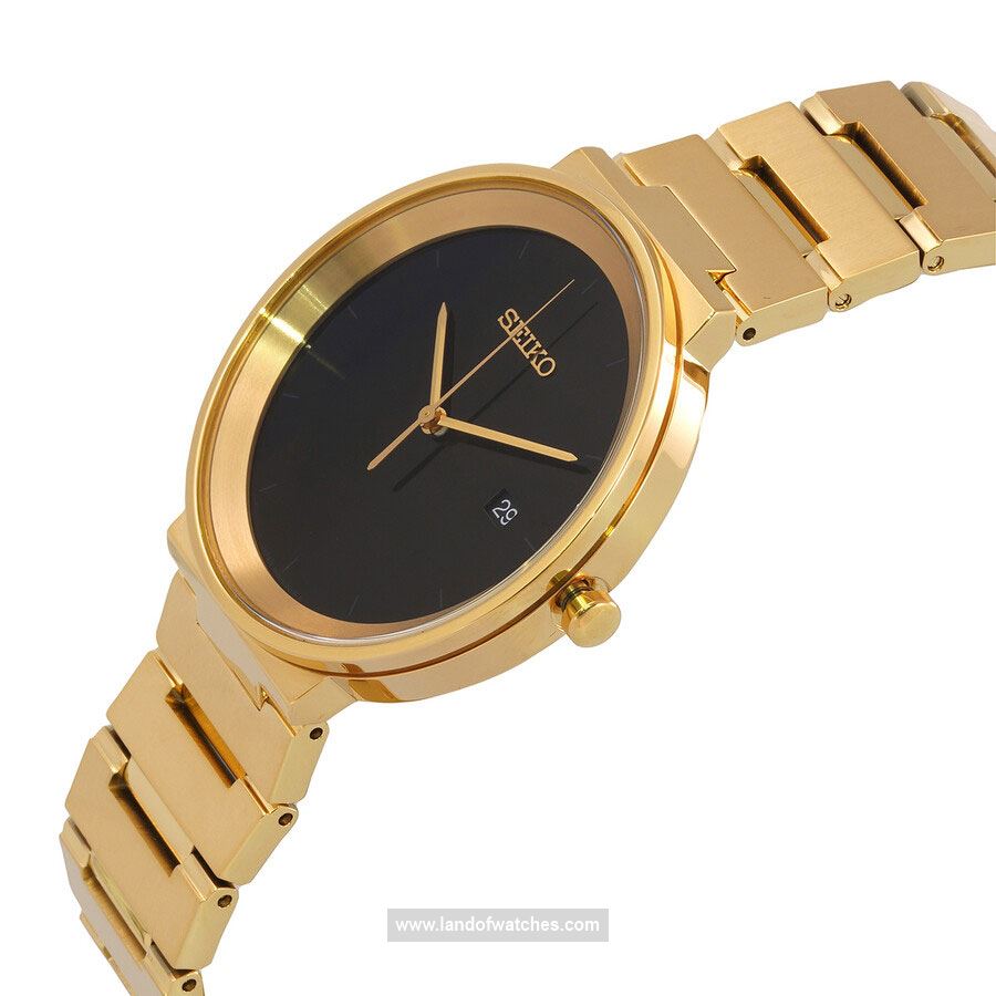 شراء ساعة معصم رجالیه سیکو(SEIKO) SUR488 كلاسيك | | | الأصلي