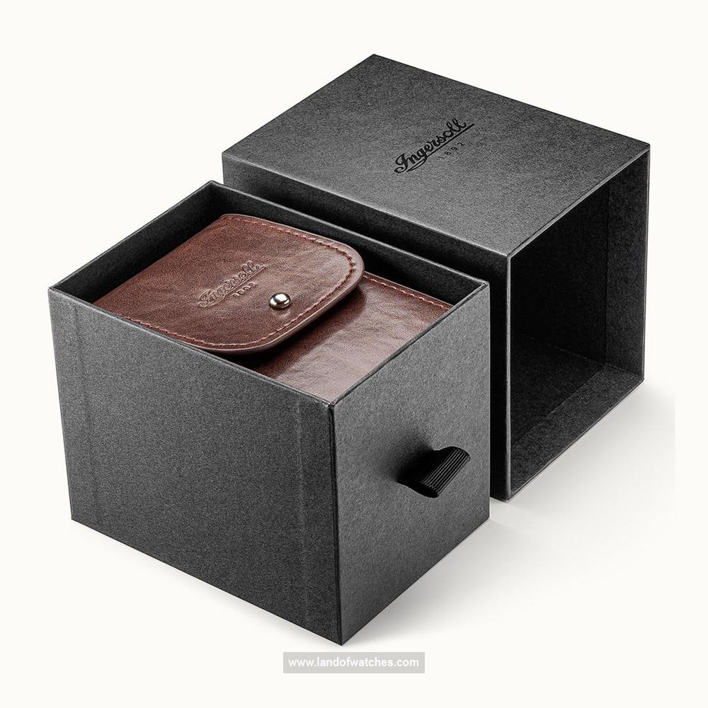 Buy Men's INGERSOLL I11801 Classic Watches | Original