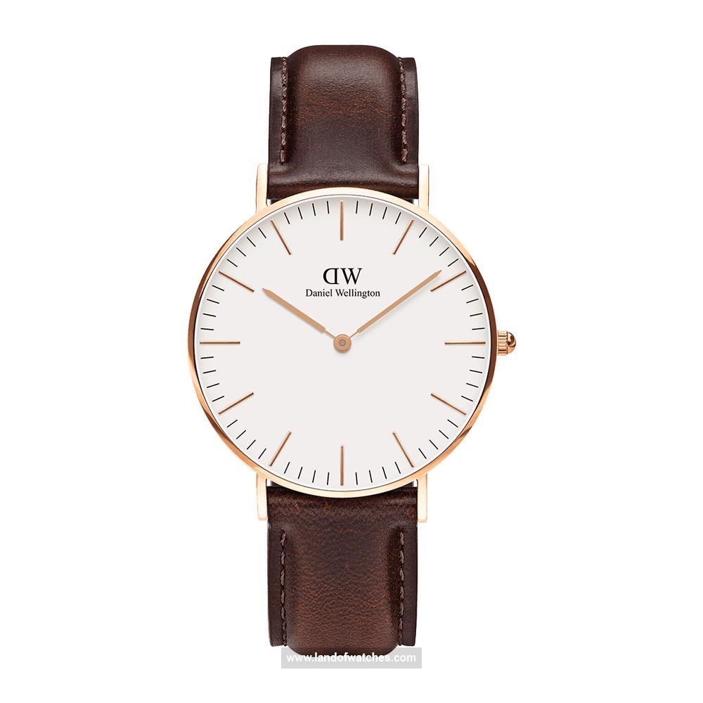Buy Men's Women's DANIEL WELLINGTON DW00100039 Watches | Original