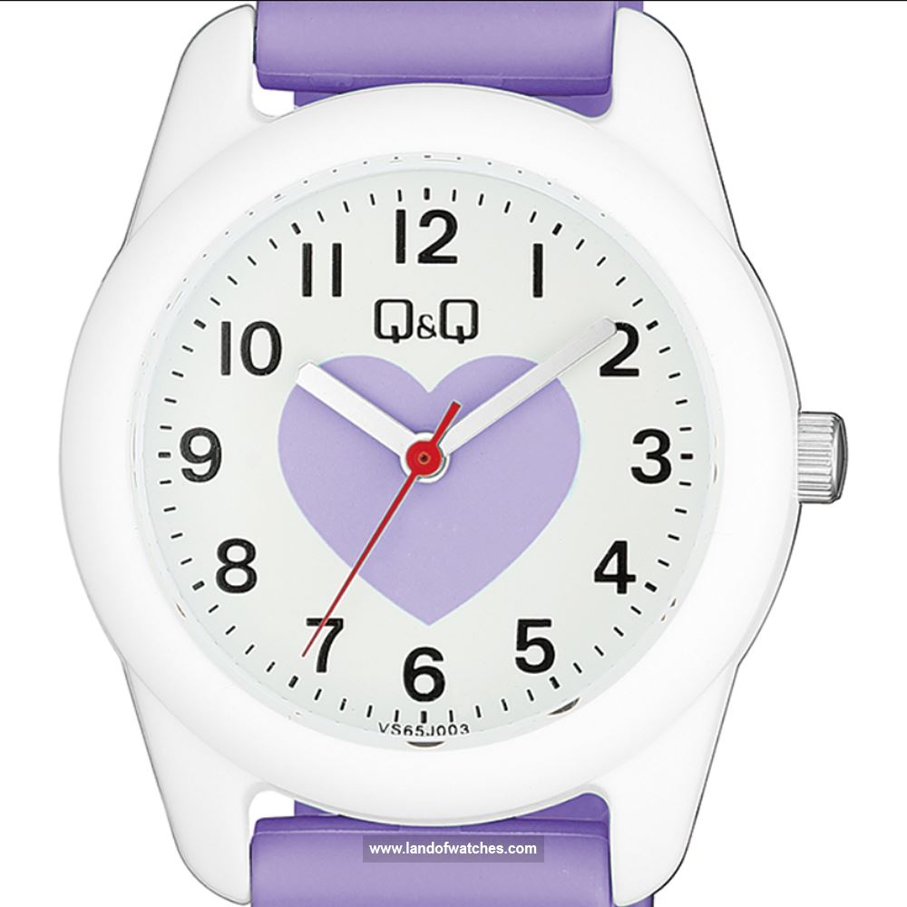 Buy Women's Q&Q VS65J003Y Sport Watches | Original